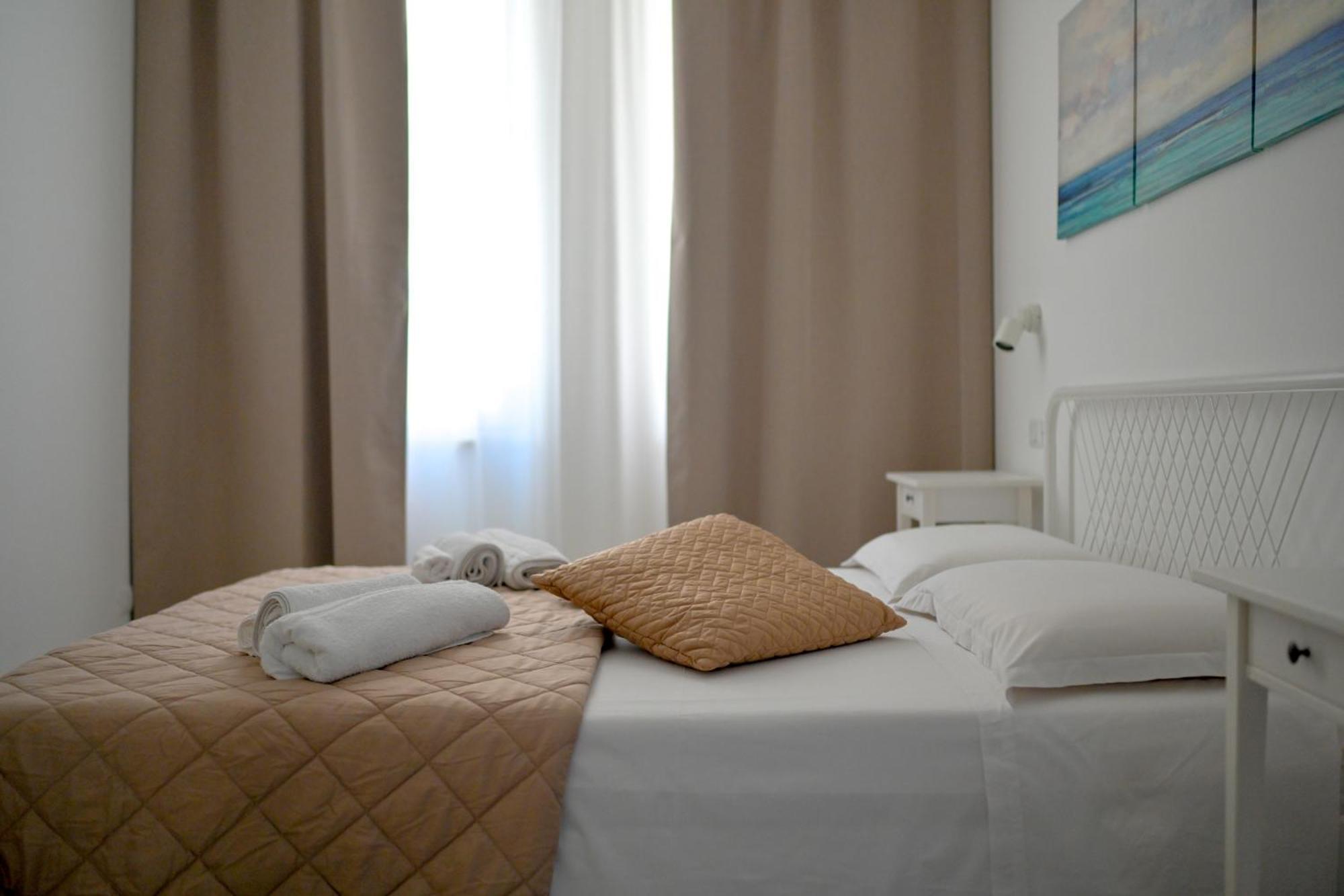 Appartamento Dreaming Avola Exterior photo